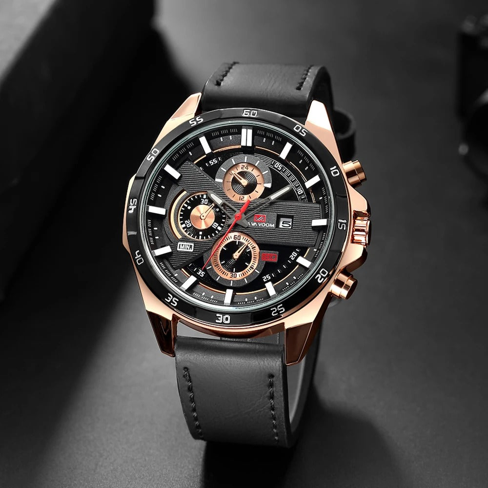 Maverick™ Chrono