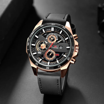 Maverick™ Chrono