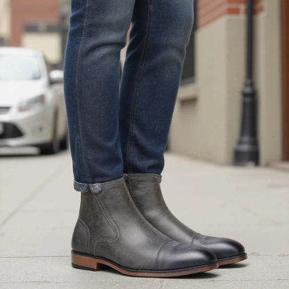 H&L Ashbury Chelsea Boot