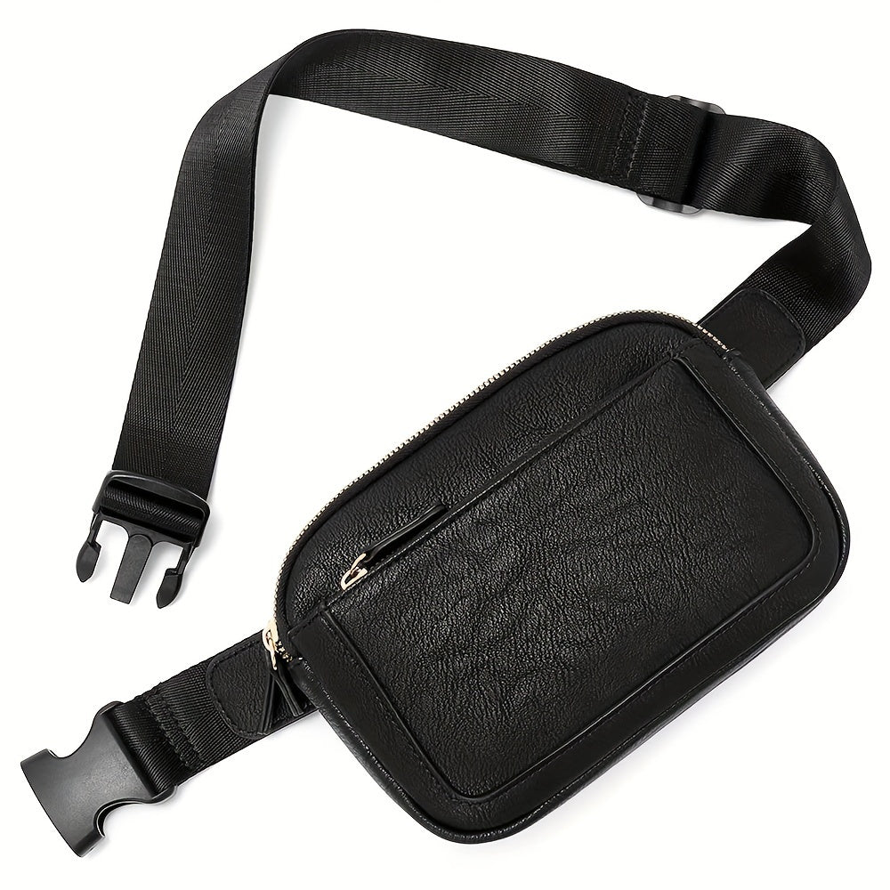 Aspen™ Sport Crossbody Pack