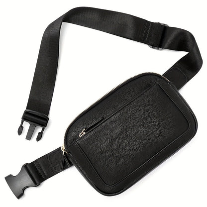 Aspen™ Sport Crossbody Pack