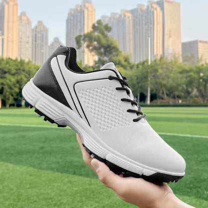 H&L Striker Pro Golf Shoes