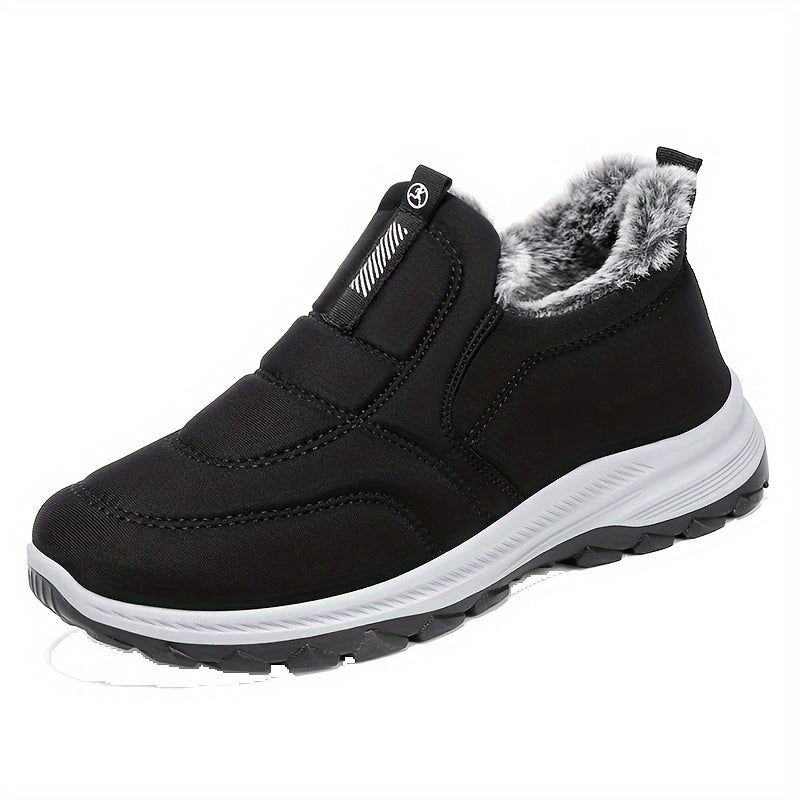 PodoStep+ | Vinter Komfort Sneakers