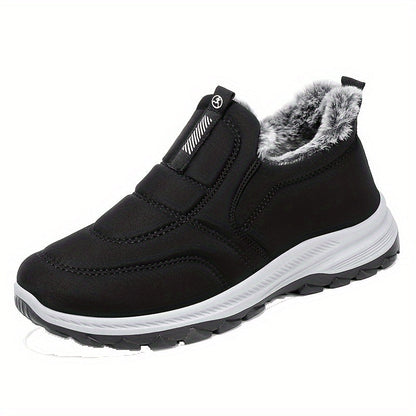 PodoStep+ | Vinter Komfort Sneakers