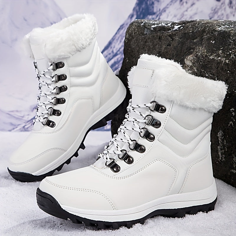 Orthotrail+™ | Skridsikre vinterstøvler