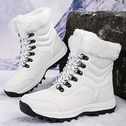 Orthotrail+™ | Skridsikre vinterstøvler