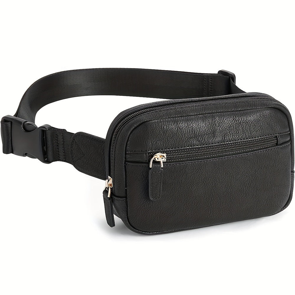 Aspen™ Sport Crossbody Pack
