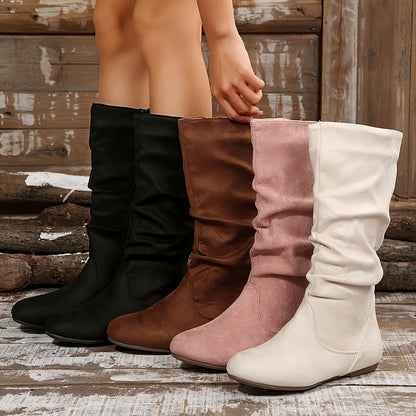Clara™ | Everyday Comfort Boots