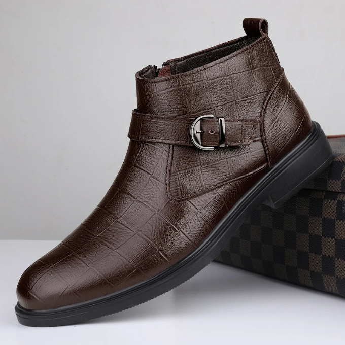 H&L The Braxton High-end Boot