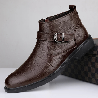 H&L The Braxton High-end Boot