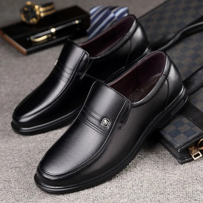H&L The Ashton Leather Shoes