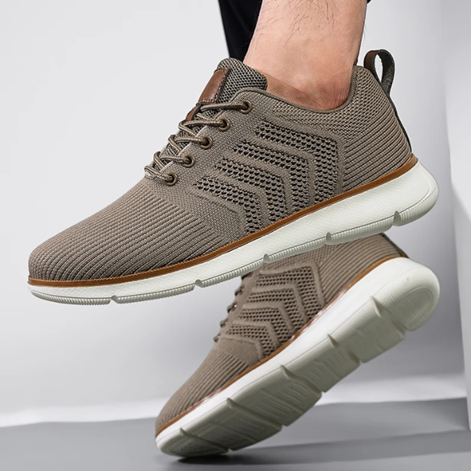 Airmesh Stride Trainers