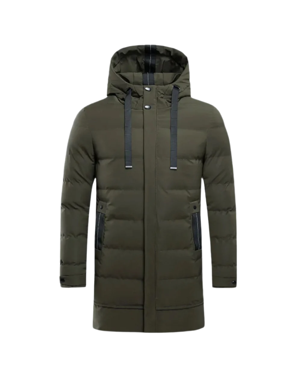 Gianluca™ Long Winter Coat