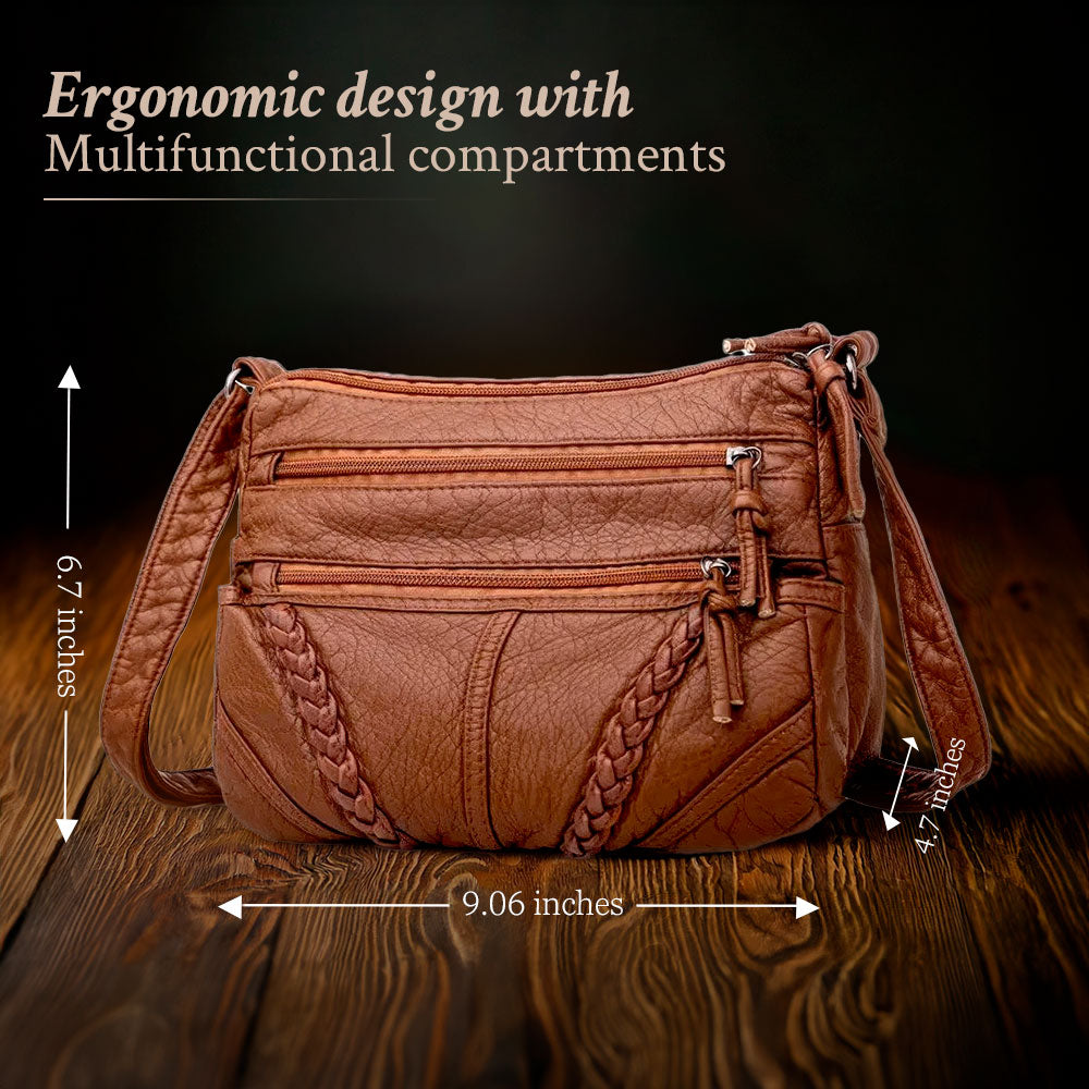 Junie™'s Classic Harmony Bag