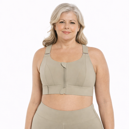 Vittoria - Komfort-BH med støtte