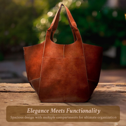 Laura™'s Timeless Allure | Vintage Bag