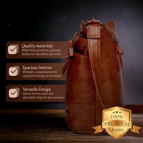 Junie™'s Bag | Junie's Signature Design