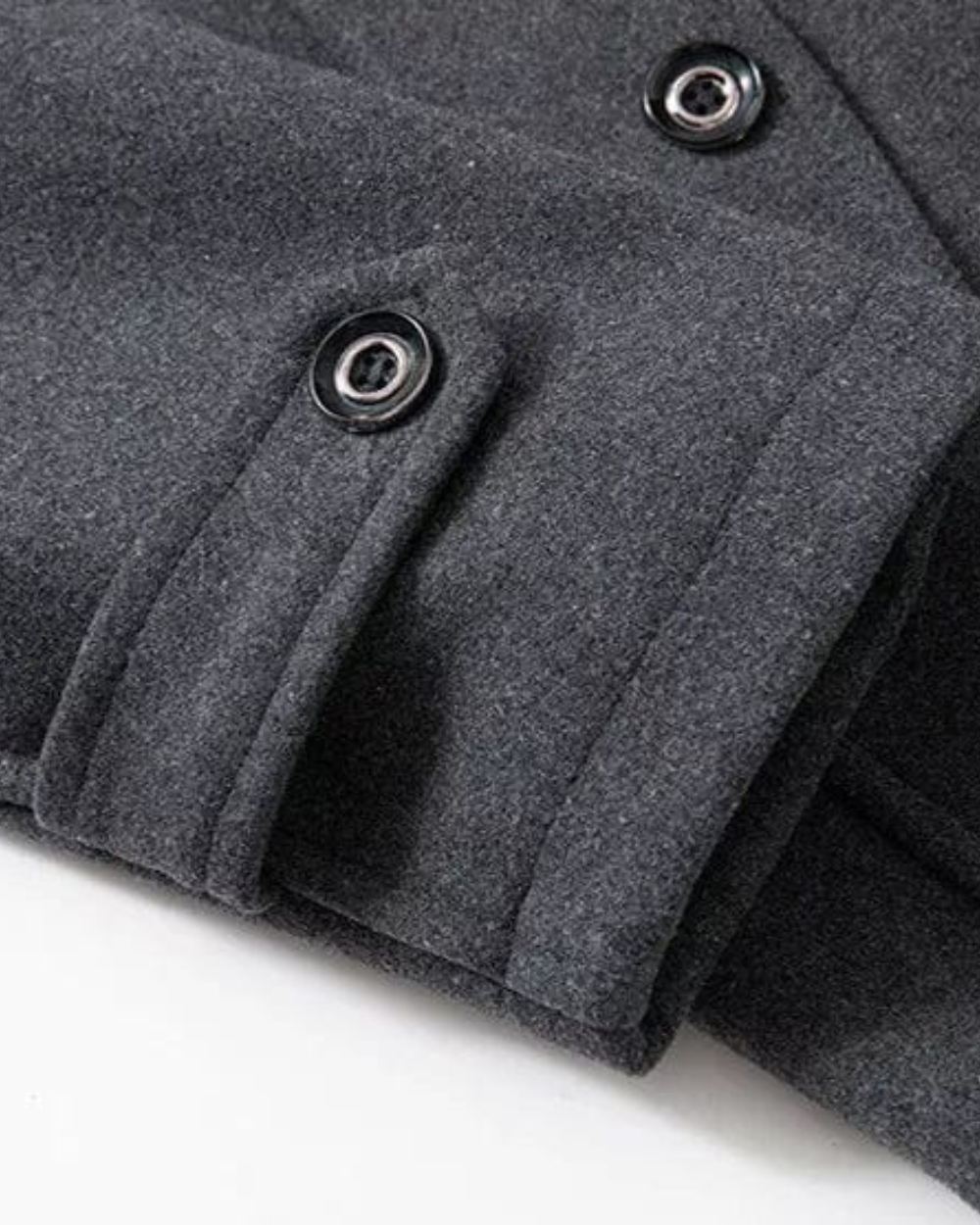Giuseppe™ Warm Winter Coat