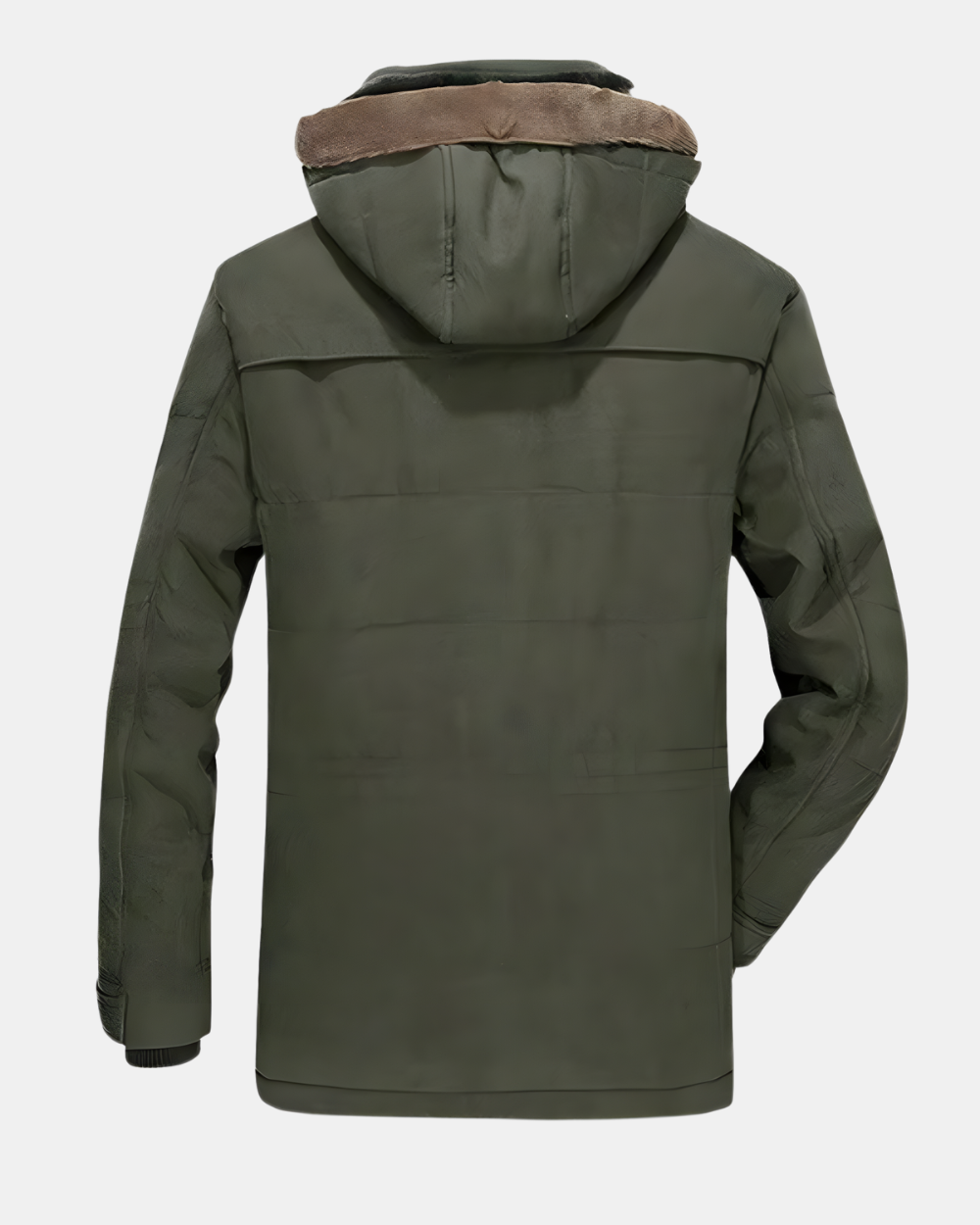 Francesco™ Padded Winter Jacket