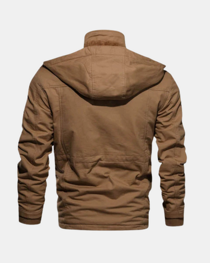 Luca™ Casual Jacket