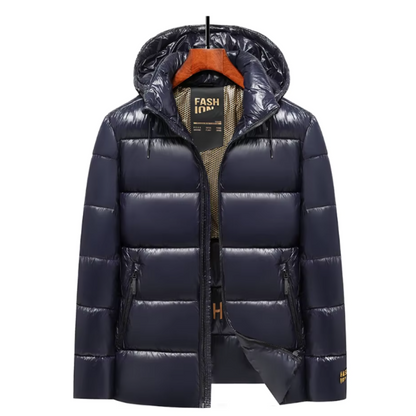 Elegant Windcheater Jacket