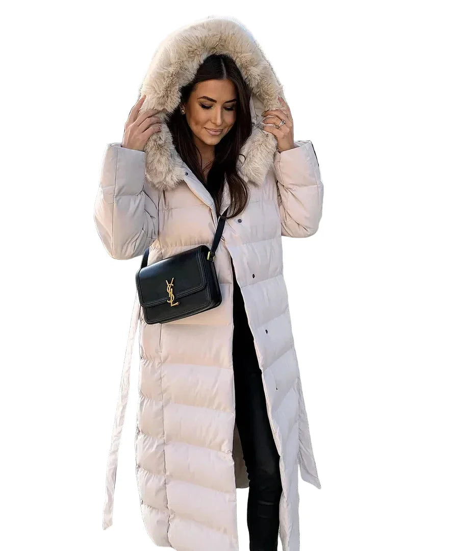 AMELIA™ | ELEGANT VINTERFRACKE