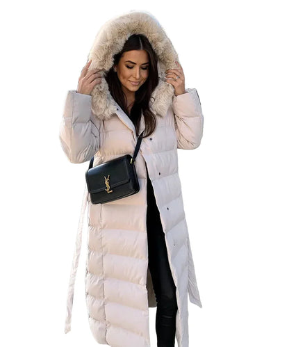 AMELIA™ | ELEGANT VINTERFRACKE