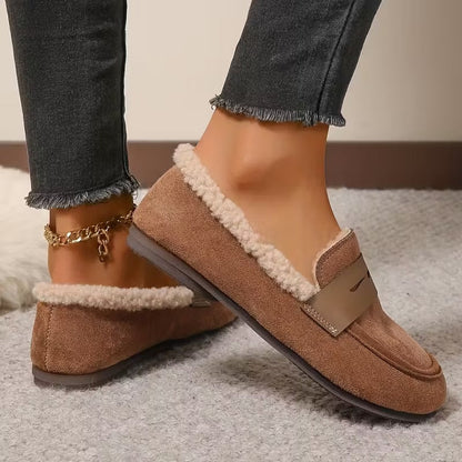 Élodie™ - Bløde støtte loafers