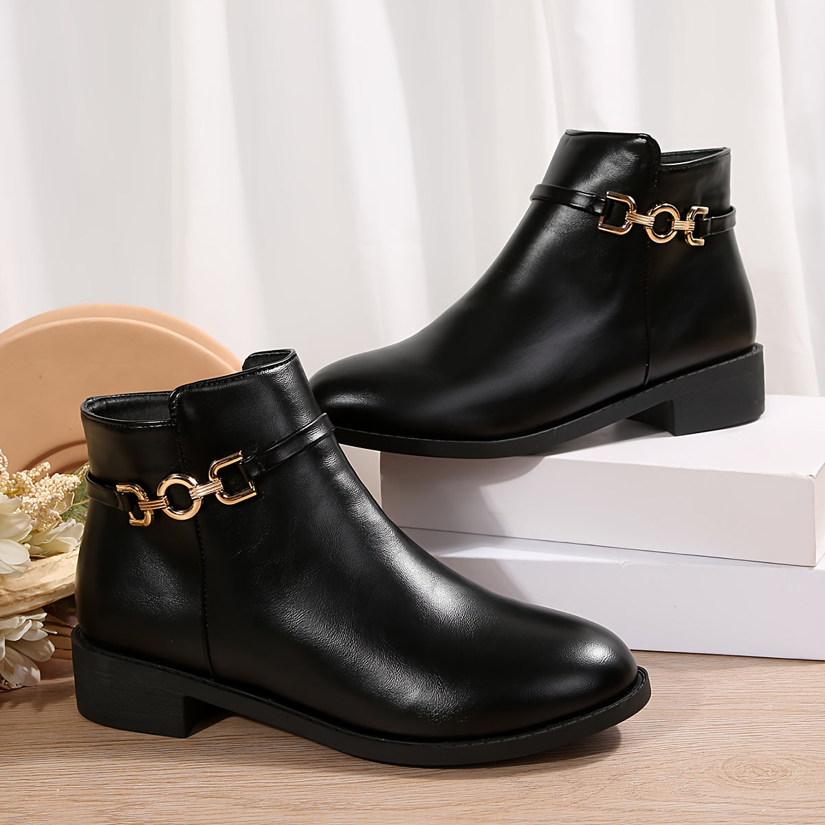 Adèle™ – Elegance and comfort for everyday life
