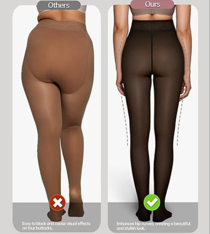 Byens - Håll dig snygg och varm i vinter!