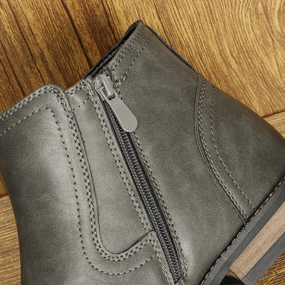 H&L Ashbury Chelsea Boot