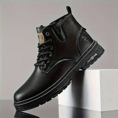 Ambrose™ - Elegant Casual Boots