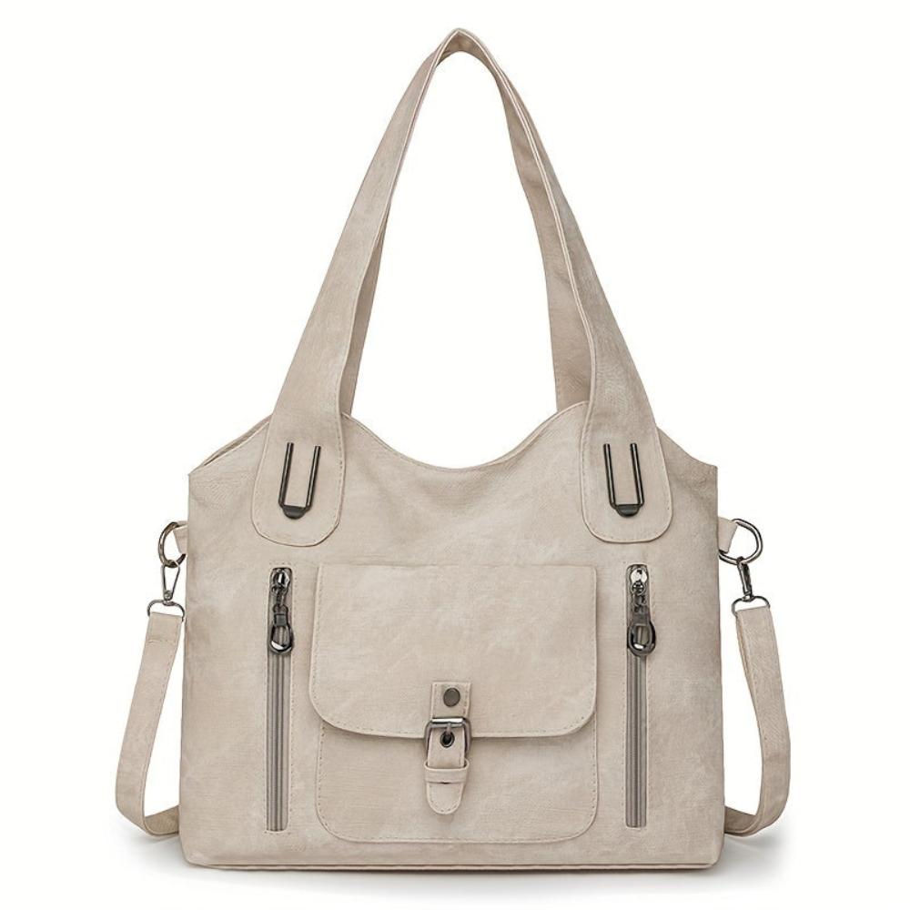 Elise™’s Vintage Charm | Shoulder Bag