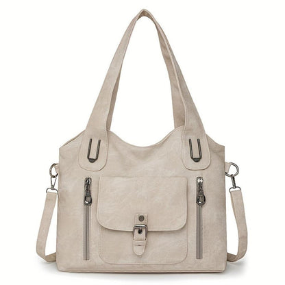 Elise™’s Vintage Charm | Shoulder Bag