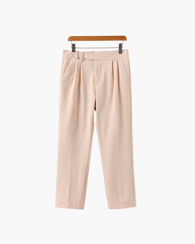 Paris™ High Waist Trousers