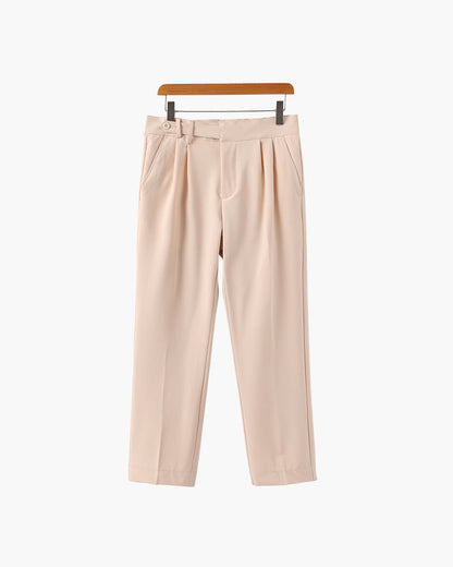 Paris™ High Waist Trousers