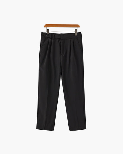 Paris™ High Waist Trousers