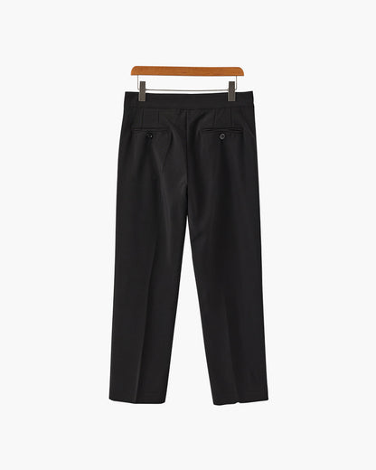 Paris™ High Waist Trousers