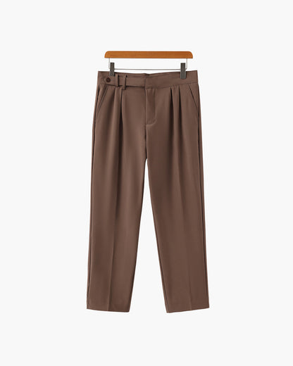 Paris™ High Waist Trousers