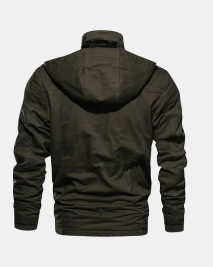Luca™ Casual Jacket