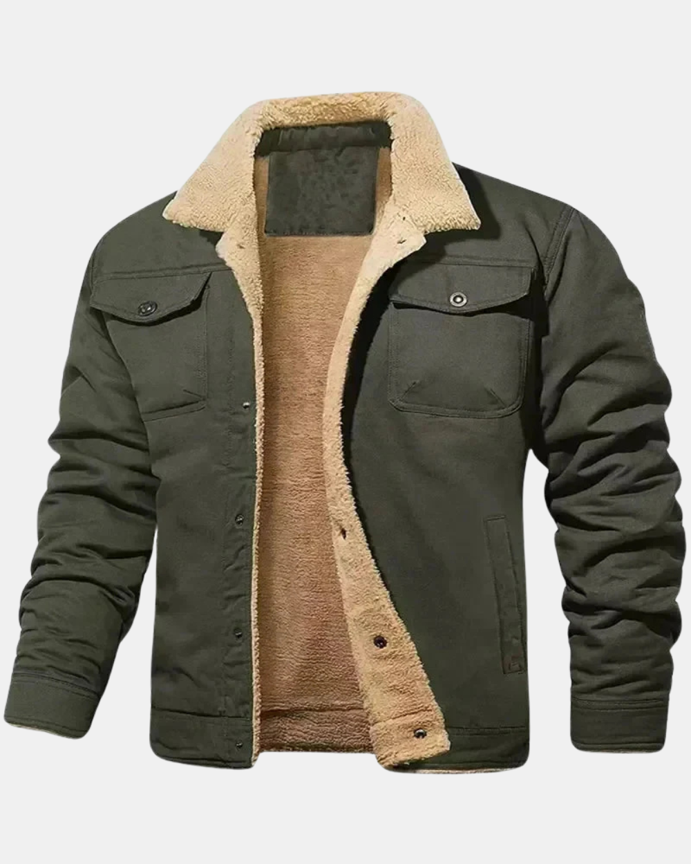 Ugo™ Bomber Jacket