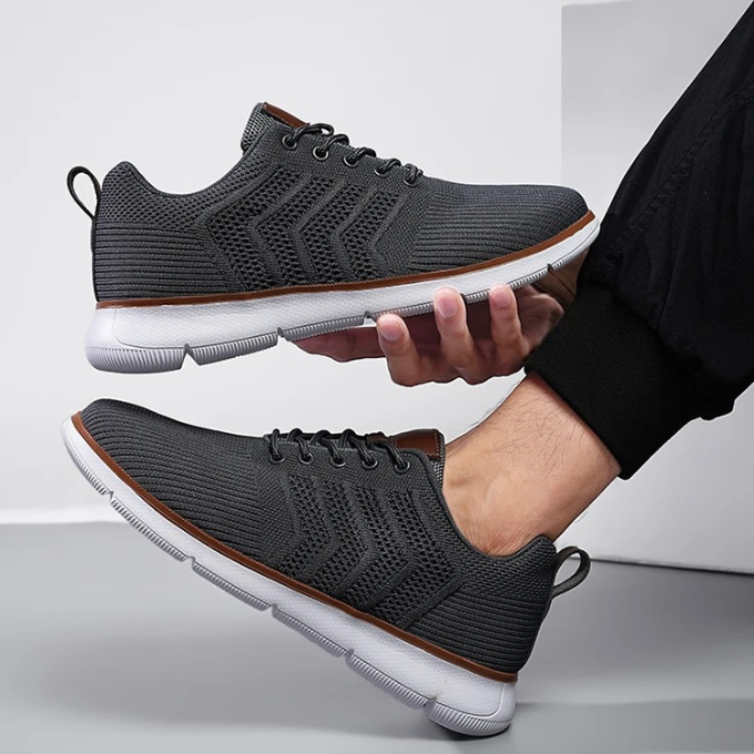 Airmesh Stride Trainers
