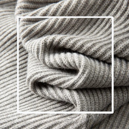 The Ruston Hybrid Knit