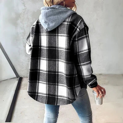 Sara | Comfortable Jacket