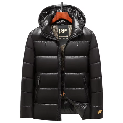 Elegant Windcheater Jacket