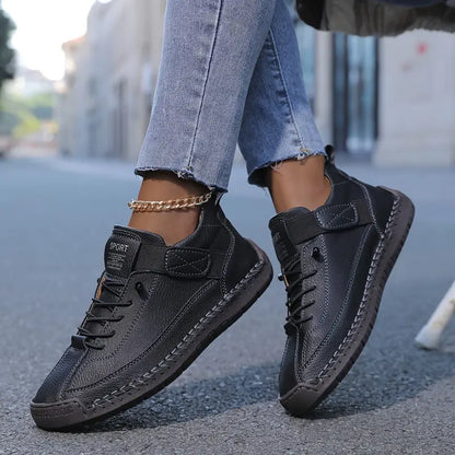 Victoria™ | Komfortable, Støttende Sneakers