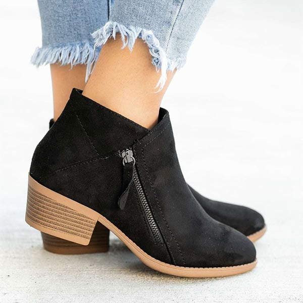 Sabella™ | All Comfort Boots