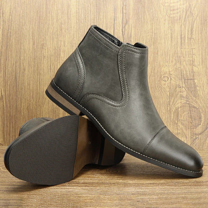 H&L Ashbury Chelsea Boot
