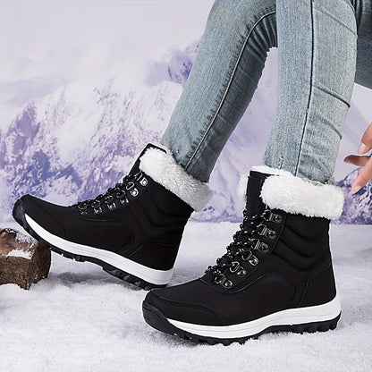 Orthotrail+™ | Skridsikre vinterstøvler