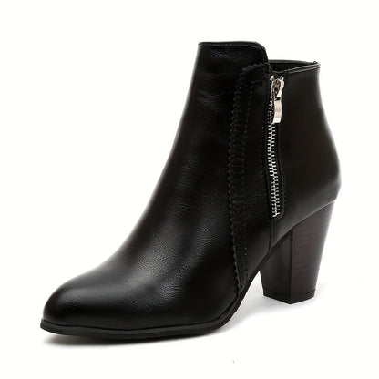 Nina™ – Elegance and comfort with every step